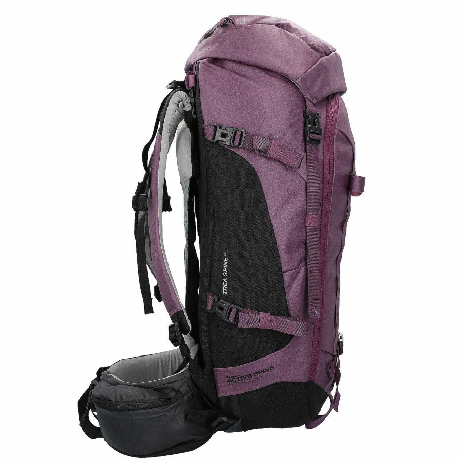 Backpacks Mammut | Mammut Trea Spine Backpack 60 Cm