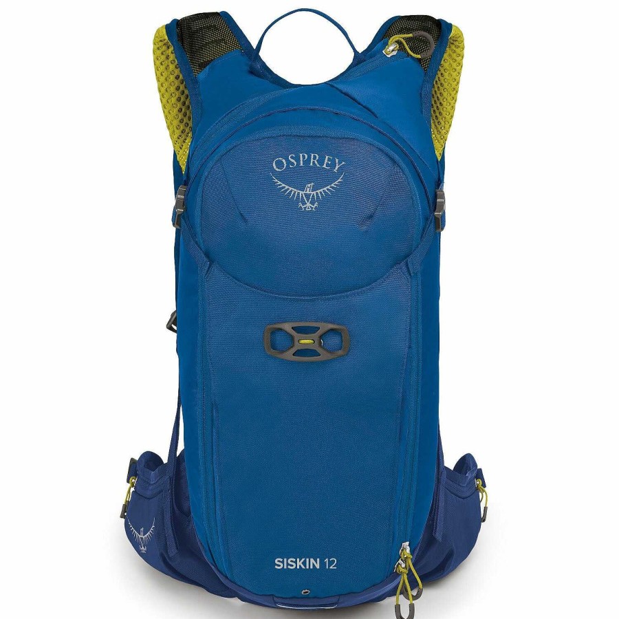 Backpacks Osprey | Osprey Siskin 12 Backpack 47 Cm