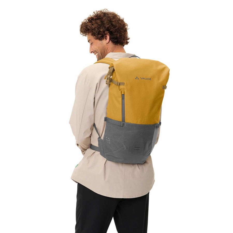 Backpacks Vaude | Vaude Citygo 23 Ii Backpack 53 Cm Laptop Compartment