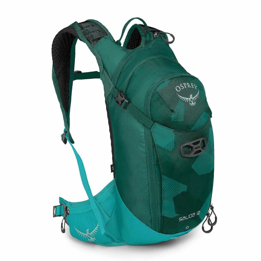 Backpacks Osprey | Osprey Salida 12 Backpack 43 Cm