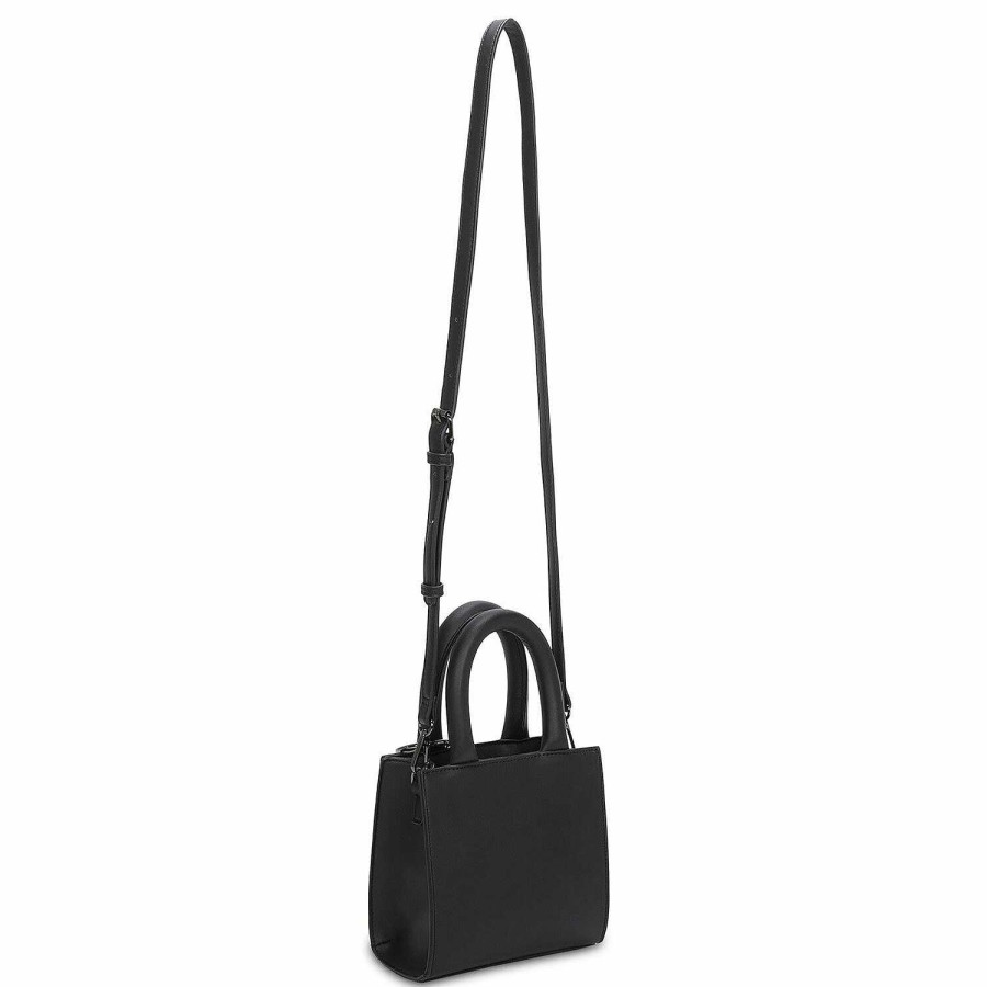 Bags Buffalo | Buffalo Boxy Mini Bag Handbag 17.5 Cm