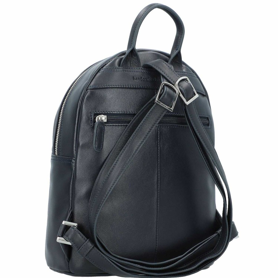 Backpacks Picard | Picard Really City Backpack Leather 29 Cm