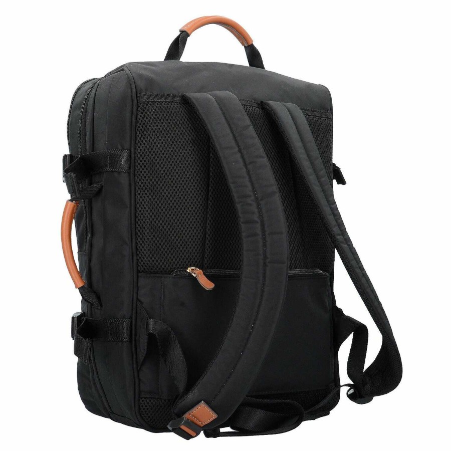 Business Bric's | Bric'S X-Travel Backpack 42 Cm Laptop Compartment