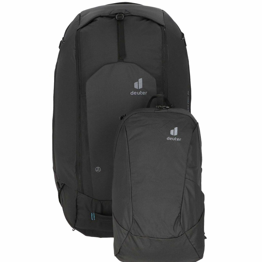 Backpacks Deuter | Deuter Aviant Access Pro 70 Backpack 74 Cm Laptop Compartment