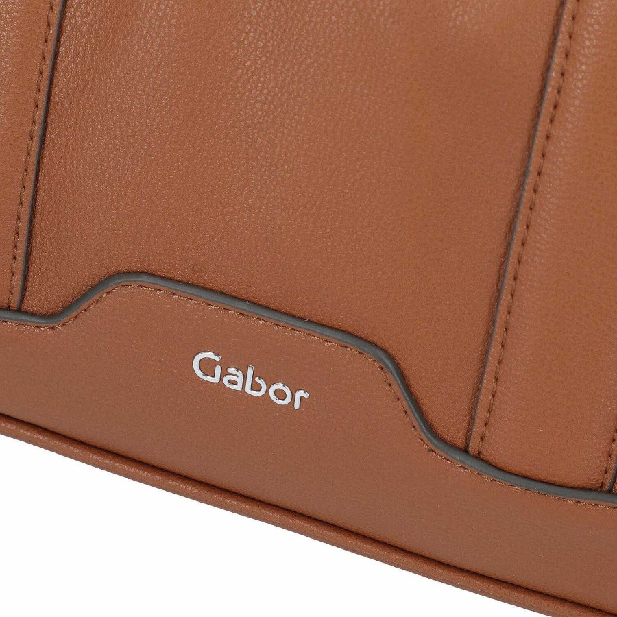 Bags Gabor | Gabor Marga Shoulder Bag 29 Cm