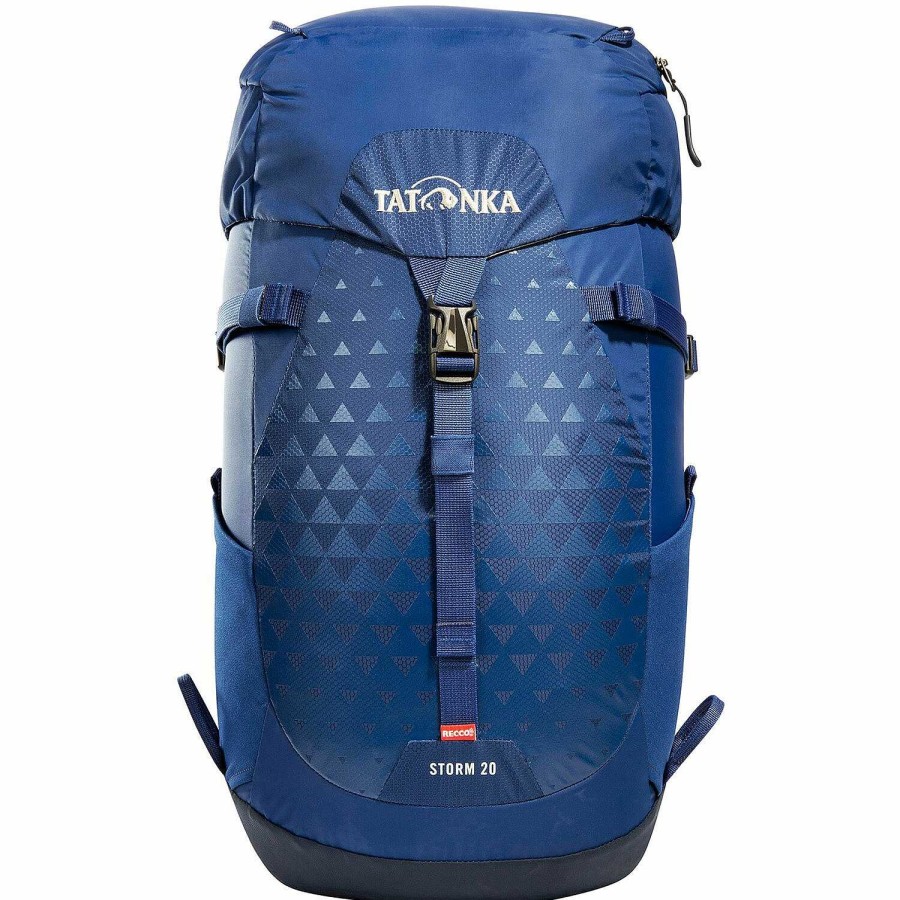 Backpacks Tatonka | Tatonka Storm 20 Recco Backpack 50 Cm