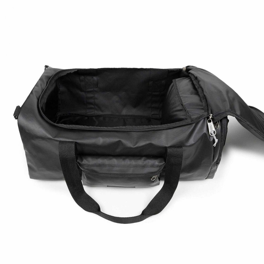 Travel Luggage Eastpak | Eastpak Tarp Duffl'R Weekender Travel Bag 53 Cm