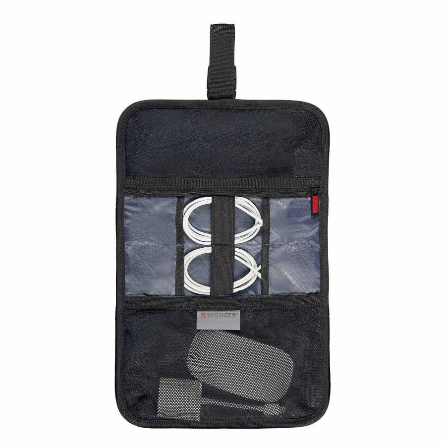 Travel Luggage Wenger | Wenger Electronics Bag 23 Cm