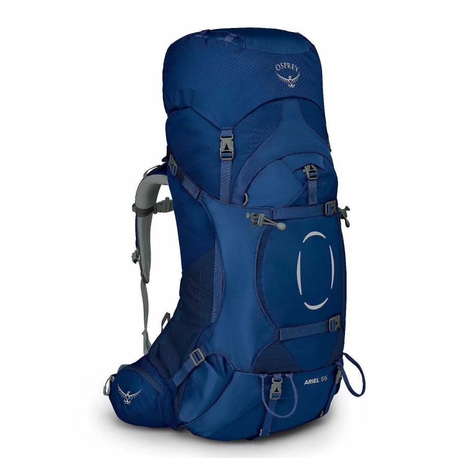 Backpacks Osprey | Osprey Ariel 55 Wm-L Backpack 78 Cm