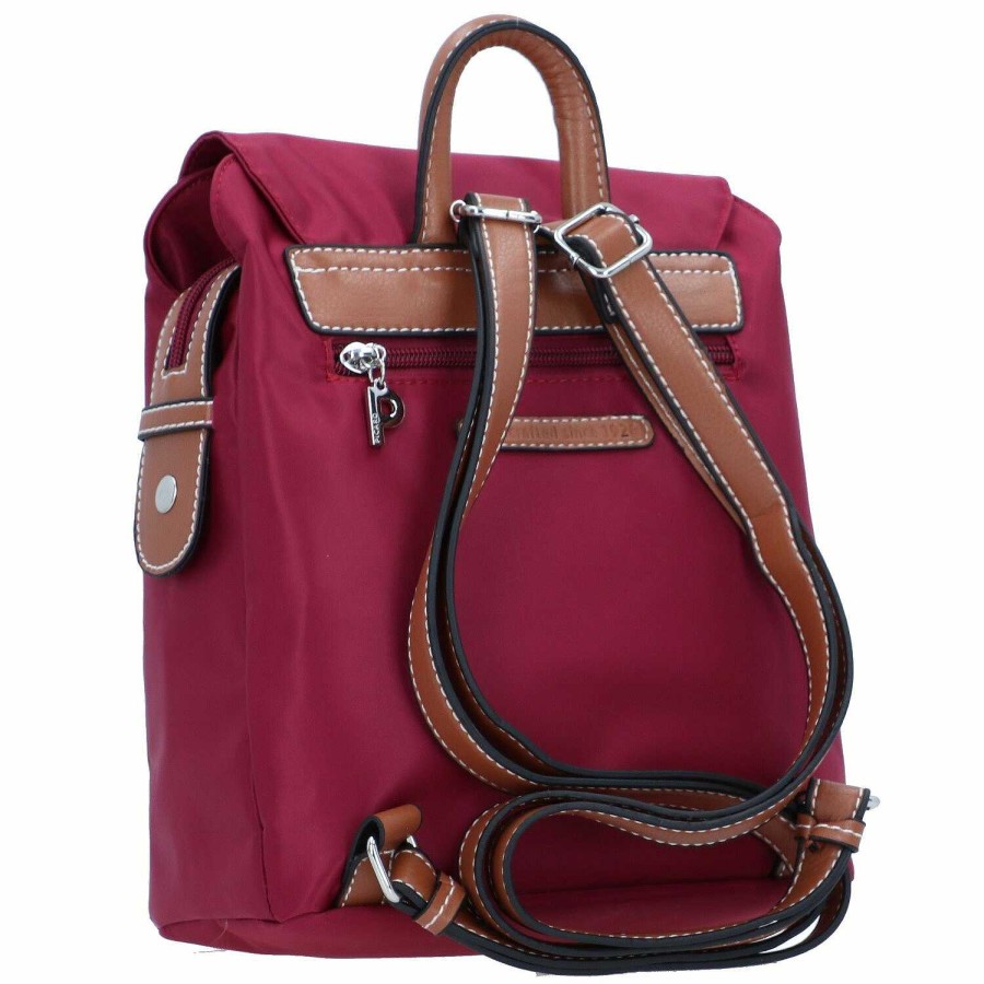 Backpacks Picard | Picard Sonja City Backpack 26 Cm