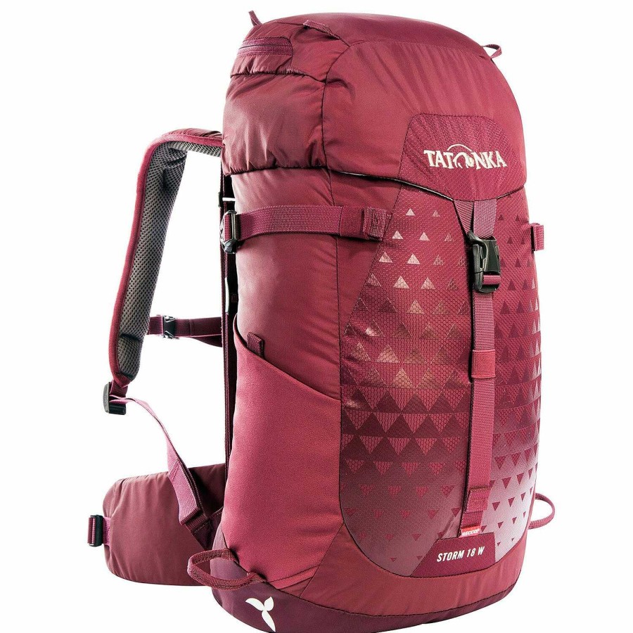 Backpacks Tatonka | Tatonka Storm 18 Women Recco Backpack 48 Cm