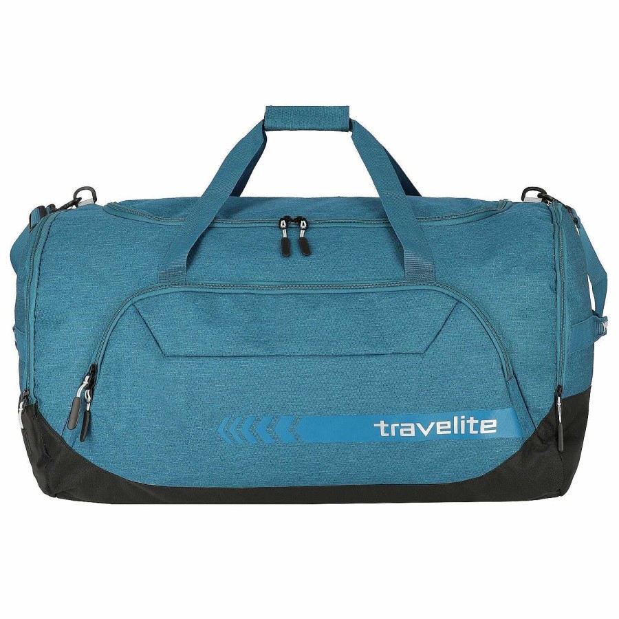 Travel Luggage Travelite | Travelite Kick Off Travel Bag Xl 70 Cm