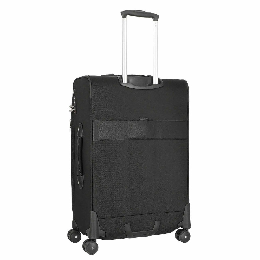 Travel Luggage Samsonite | Samsonite Beauhaven 4 Wheel Suitcase Set 3 Pieces