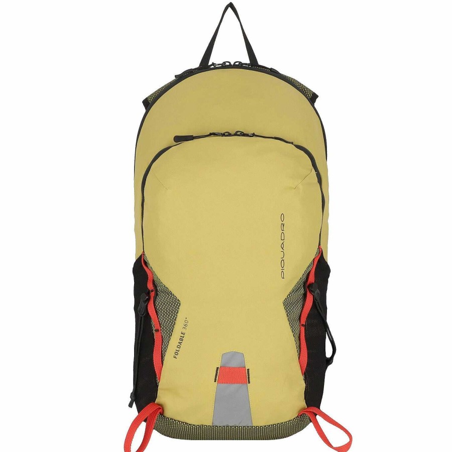 Backpacks Piquadro | Piquadro Foldable Backpack 50 Cm