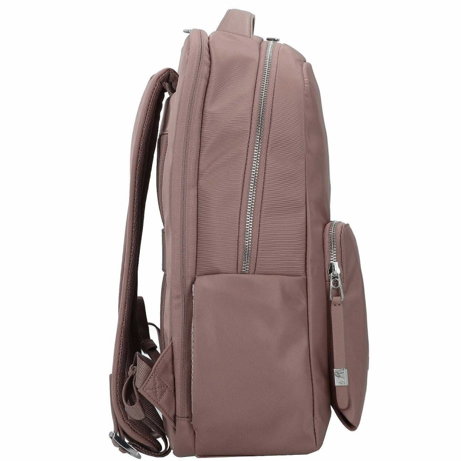 Backpacks Samsonite | Samsonite Be-Her Backpack 38 Cm Laptop Compartment