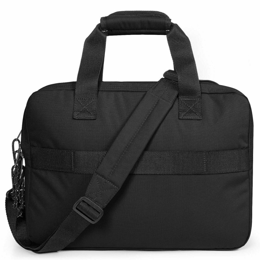 Business Eastpak | Eastpak Bartech Briefcase 38 Cm Laptop Compartment