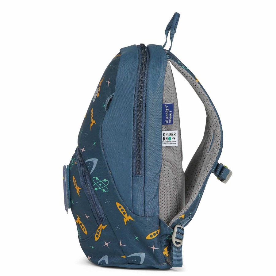 Backpacks Ergobag | Ergobag Ease Children'S Backpack 30 Cm