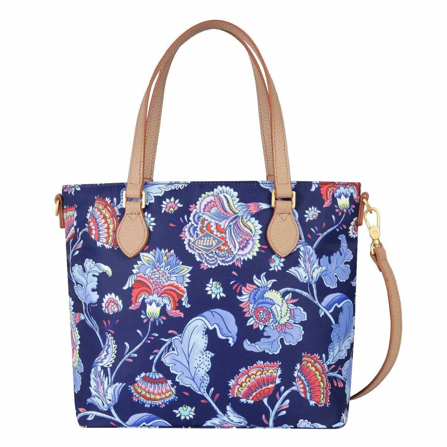 Bags Oilily | Oilily Sits Aelia Hella Handbag 25 Cm