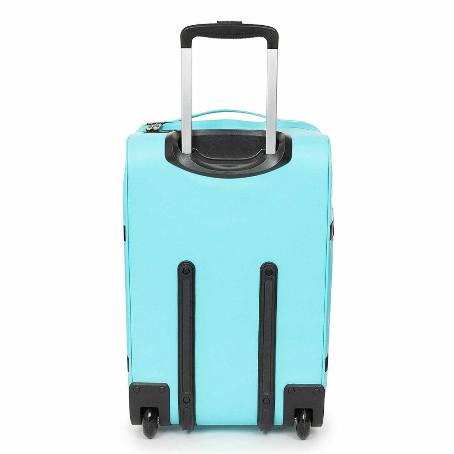 Travel Luggage Eastpak | Eastpak Transit'R 2 Wheels Travel Bag S 51 Cm