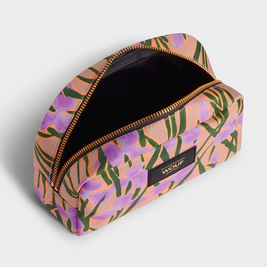 Travel Luggage Wouf | Wouf Cosmetic Bag 21 Cm