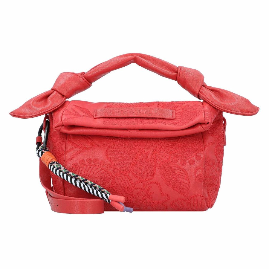 Bags Desigual | Desigual Loverty 3.0 Handbag 21 Cm