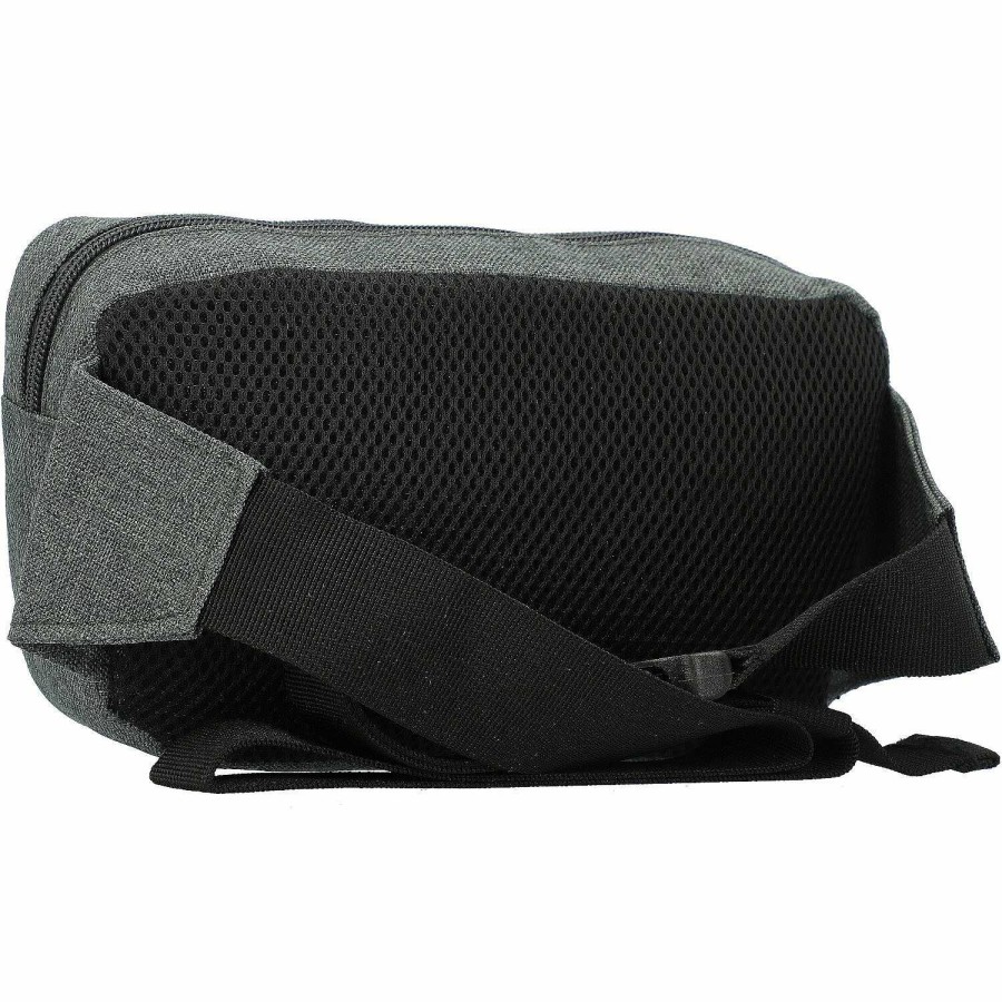 Bags Bench | Bench Classic Belt Bag 23 Cm