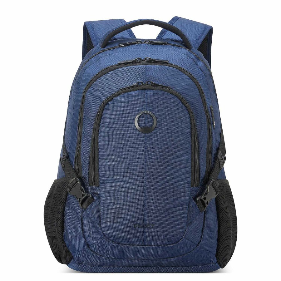 Backpacks Delsey Paris | Delsey Paris Element Backpack 47.5 Cm Laptop Compartment