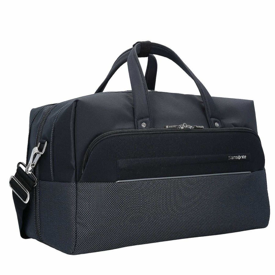 Travel Luggage Samsonite | Samsonite B-Lite Icon Weekender Travel Bag 45 Cm