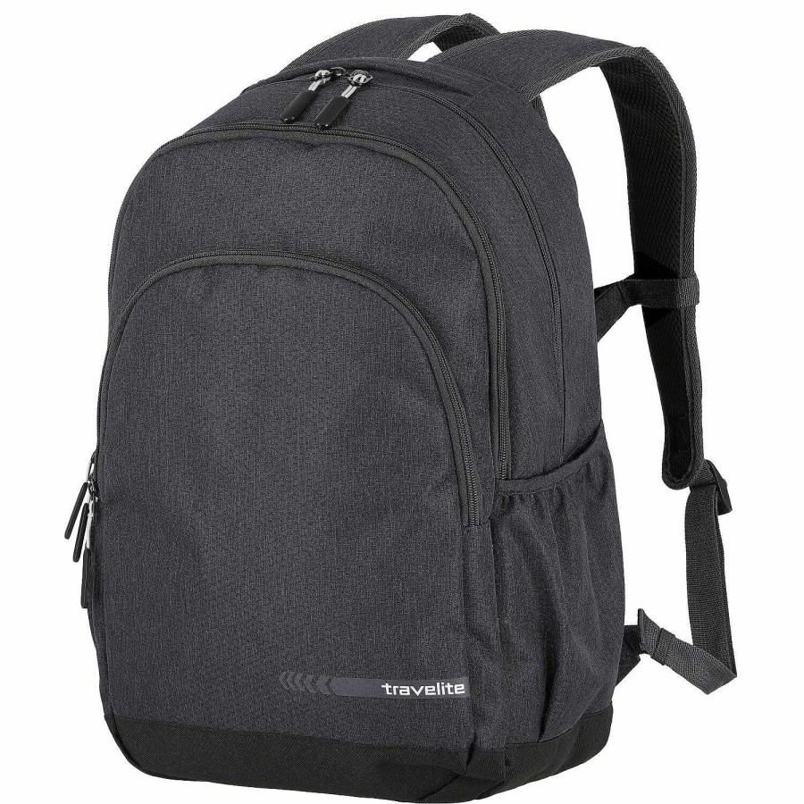 Business Travelite | Travelite Kick Off Backpack 45 Cm Laptop Compartment