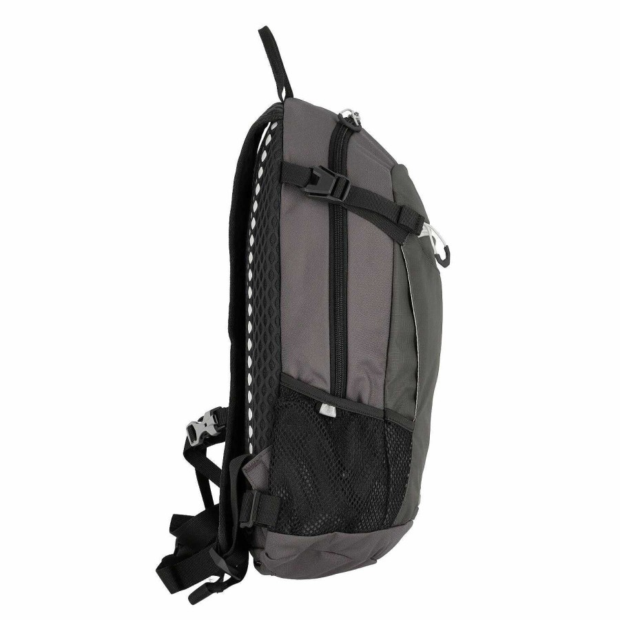 Backpacks Jack Wolfskin | Jack Wolfskin Velocity 12 Backpack 43 Cm