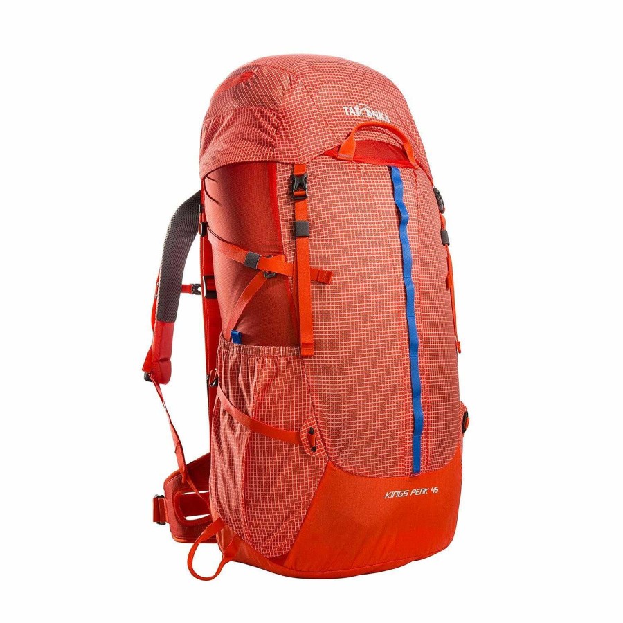 Backpacks Tatonka | Tatonka Kings Peak 45 Backpack 63 Cm