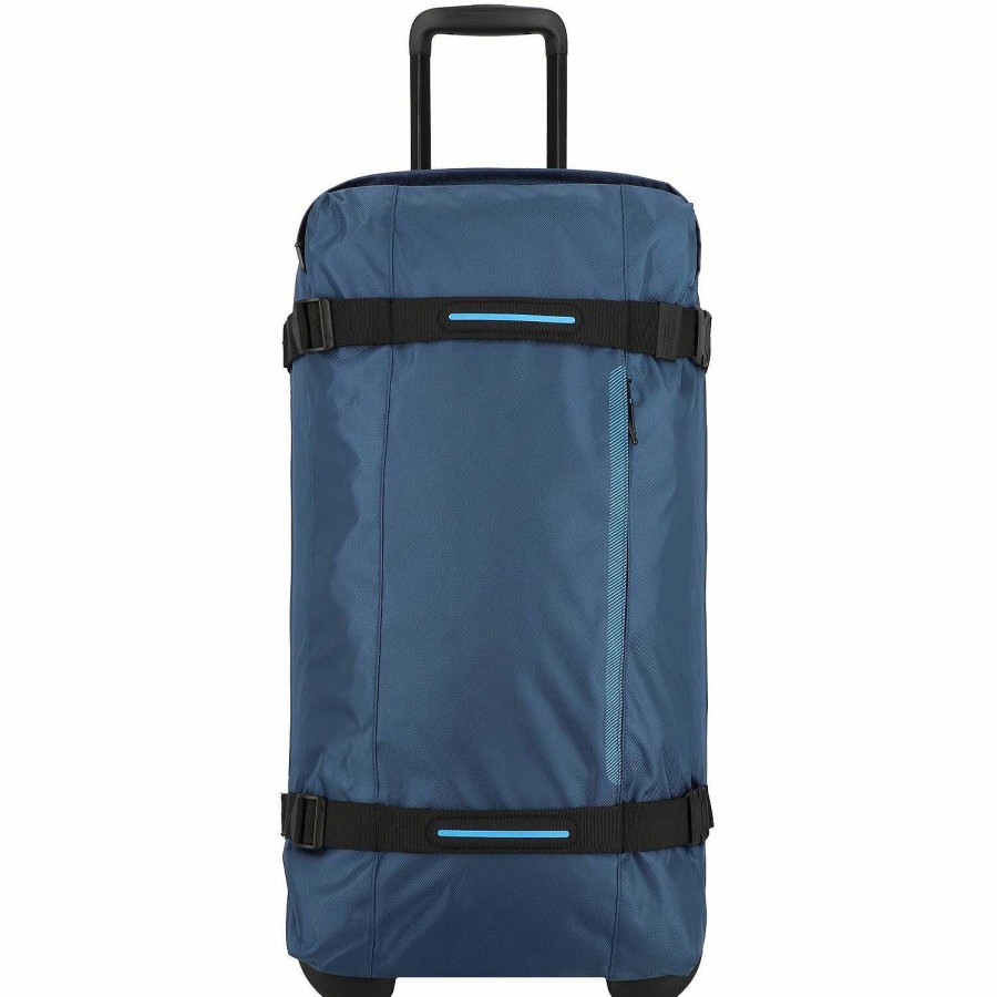 Travel Luggage American Tourister | American Tourister Urban Track M 2-Wheel Travel Bag 68 Cm