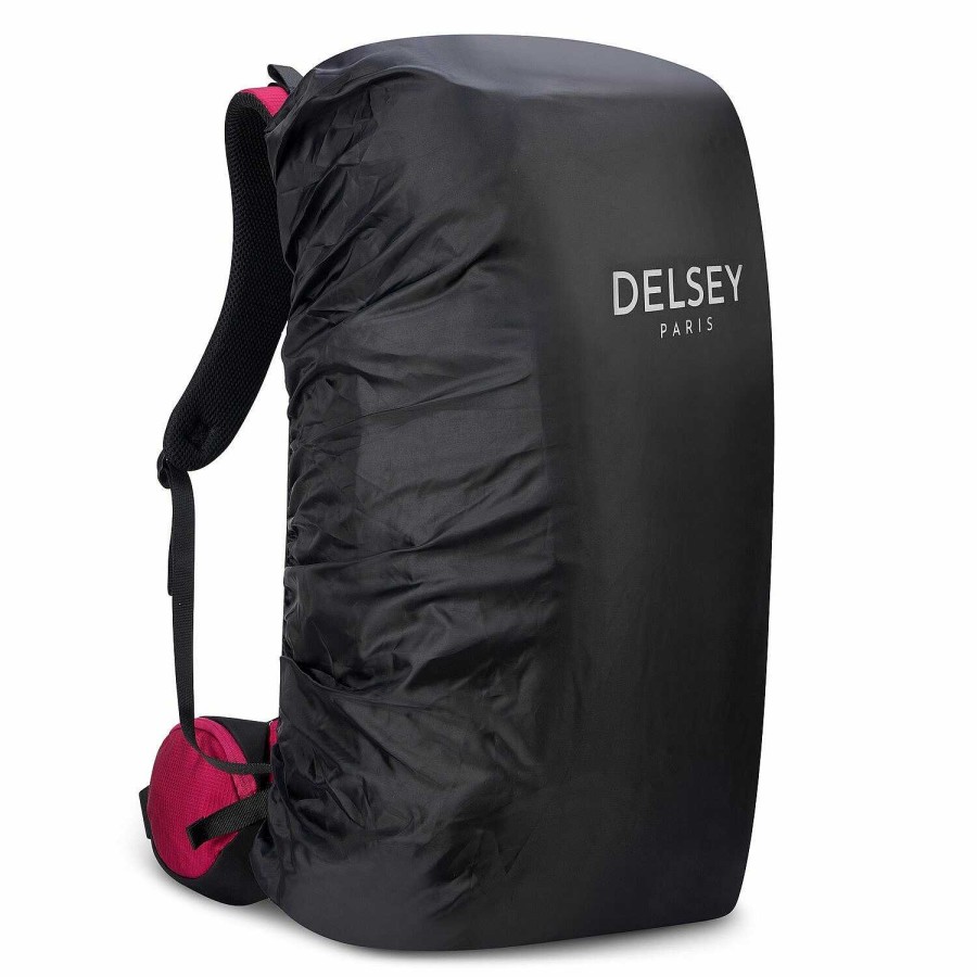 Backpacks Delsey Paris | Delsey Paris Nomade L Backpack 59 Cm Laptop Compartment