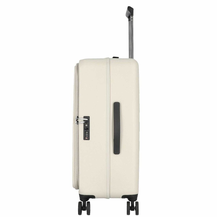 Travel Luggage Worldpack | Worldpack Seattle 4 Wheel Suitcase Set 3 Pieces