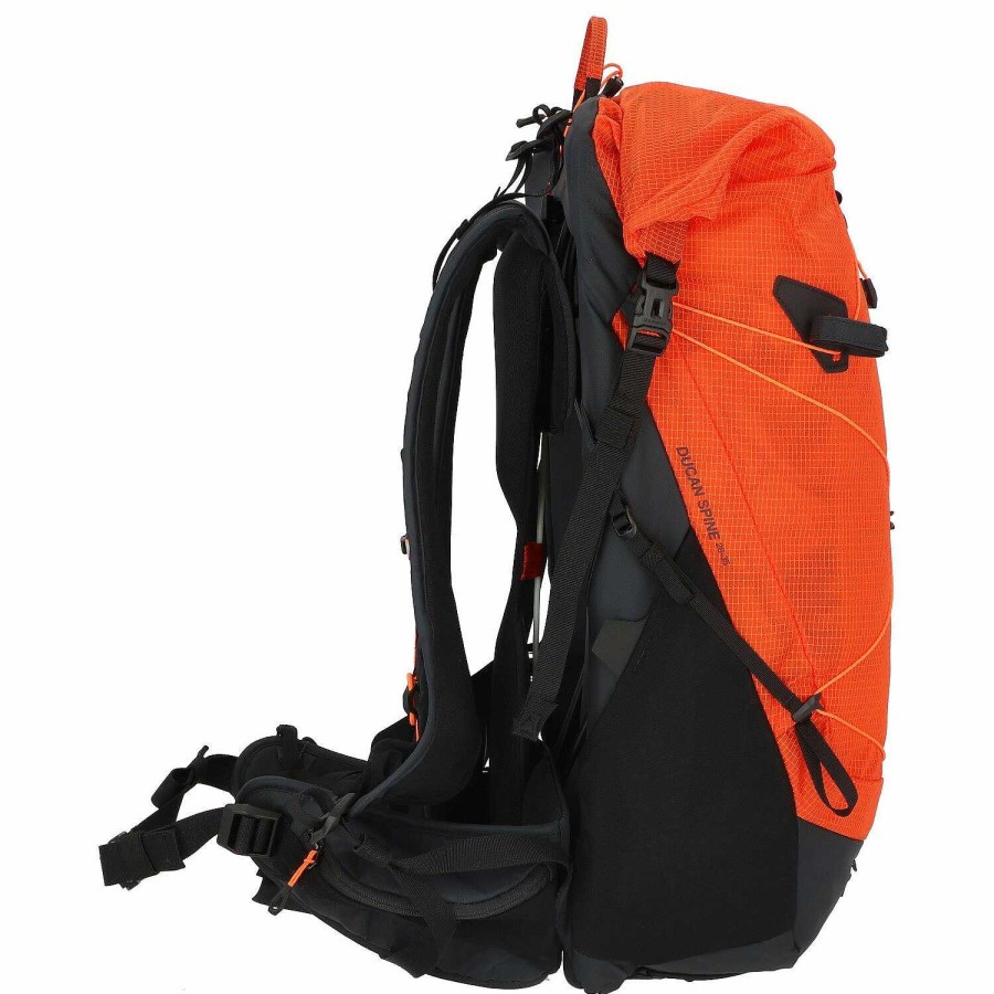 Backpacks Mammut | Mammut Ducan Spine 28-35 Backpack 58 Cm