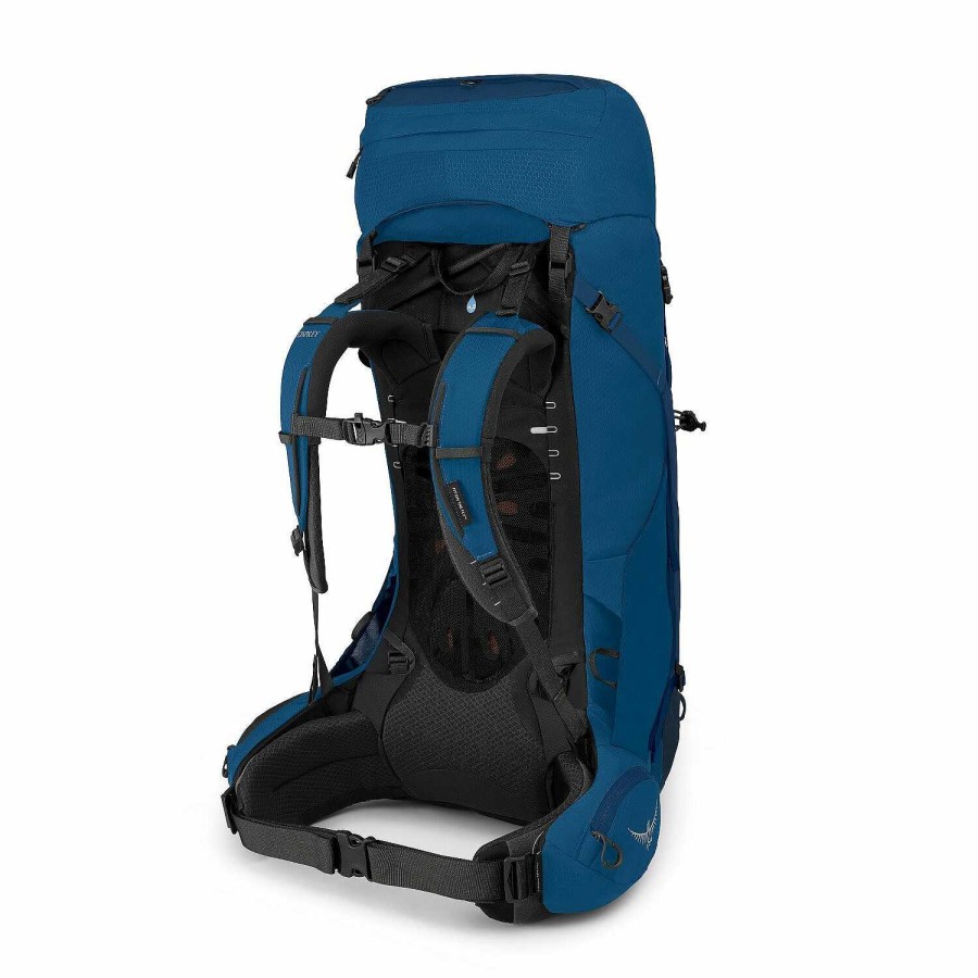 Backpacks Osprey | Osprey Aether 55 L-Xl Backpack 83 Cm