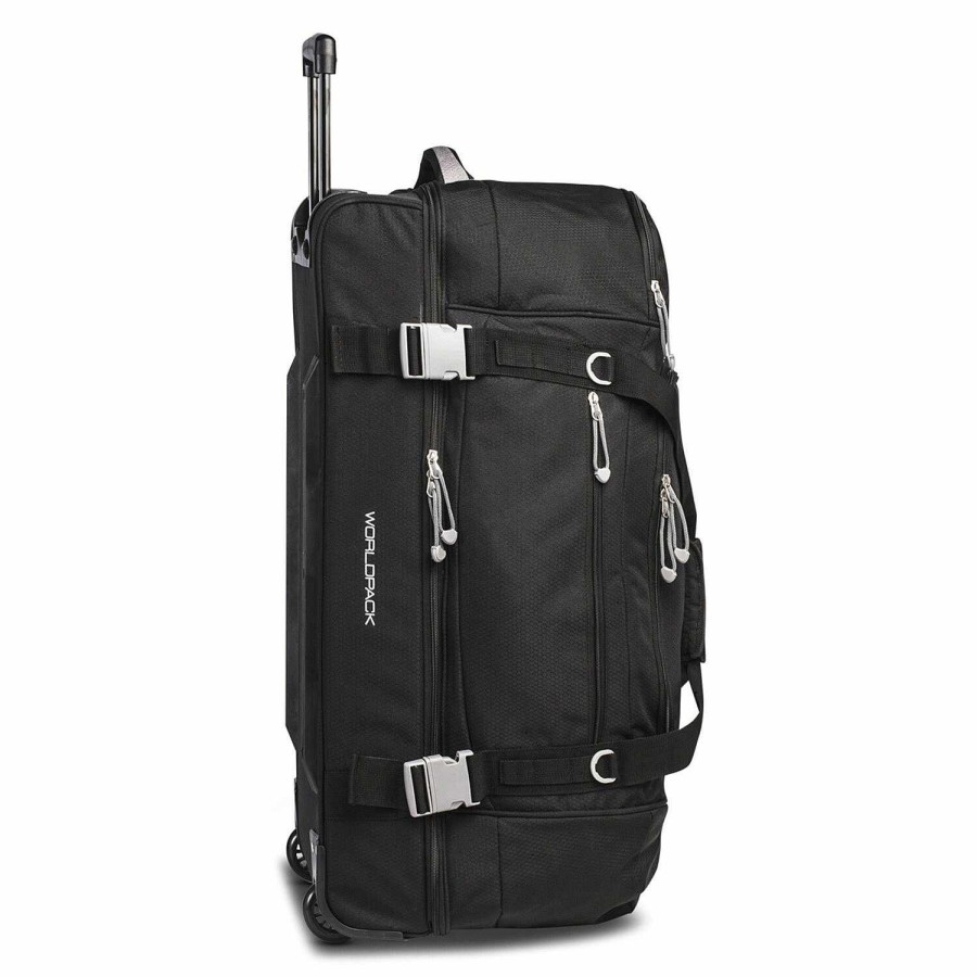 Travel Luggage Worldpack | Worldpack 2 Roll Travel Bag 78.5 Cm