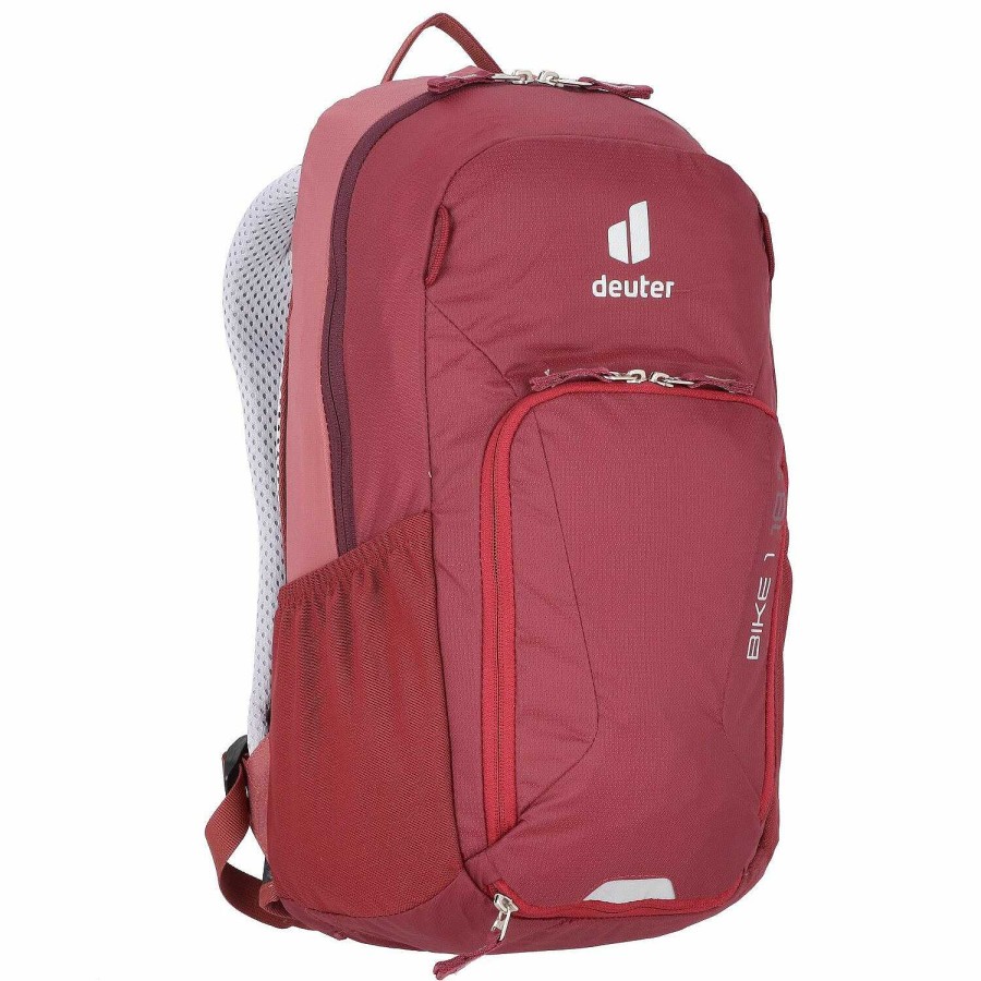 Backpacks Deuter | Deuter Bike 18L Sl Backpack 40 Cm Laptop Compartment