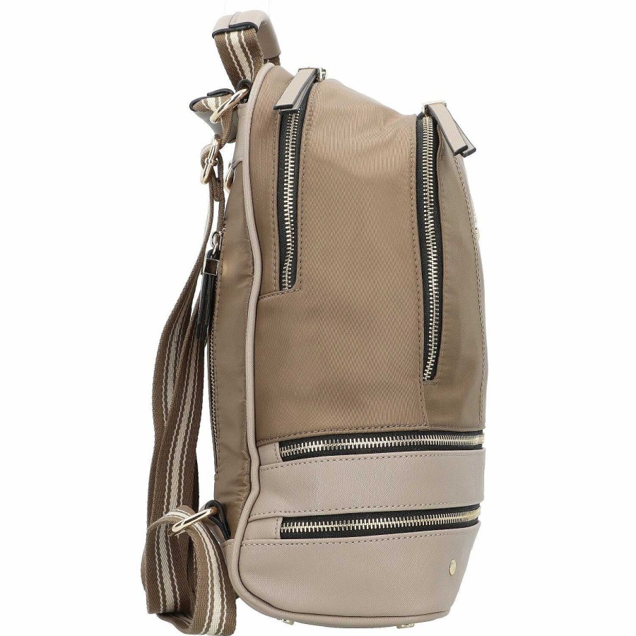 Backpacks Sansibar | Zanzibar City Backpack 33 Cm