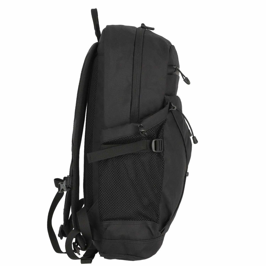 Backpacks Jack Wolfskin | Jack Wolfskin Wandermood Backpack 46 Cm Laptop Compartment