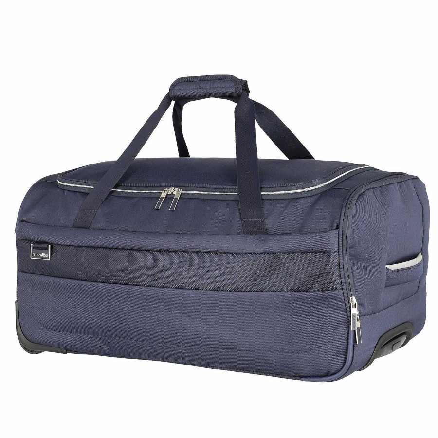 Travel Luggage Travelite | Travelite Miigo 2-Wheel Travel Bag 69 Cm