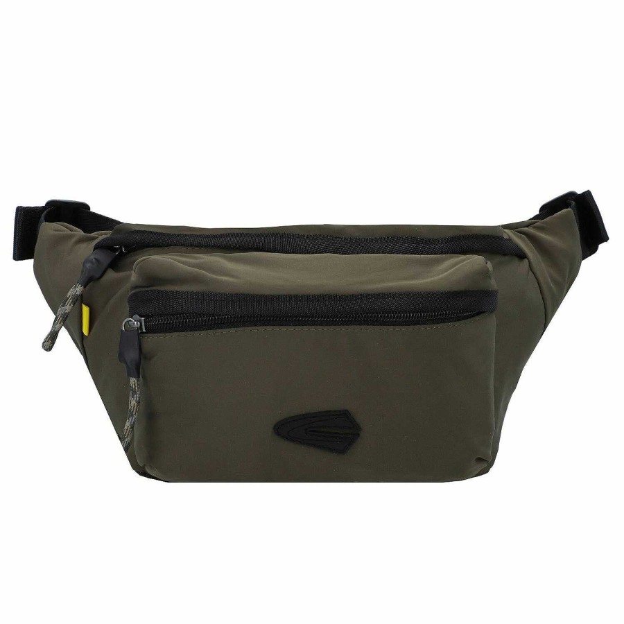 Bags camel active | Camel Active Terra Belt Bag 30 Cm