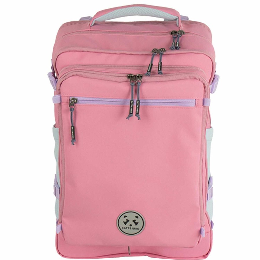 Business Kattbjörn | Kattbjorn Classic School Backpack 42 Cm