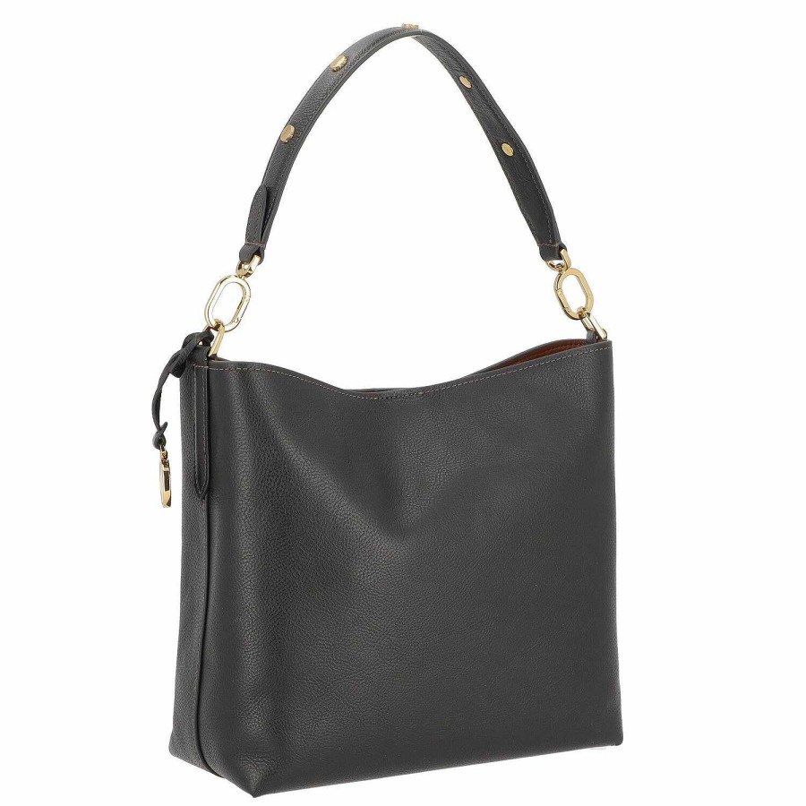 Bags Fossil | Fossil Jessie Shoulder Bag Leather 28 Cm