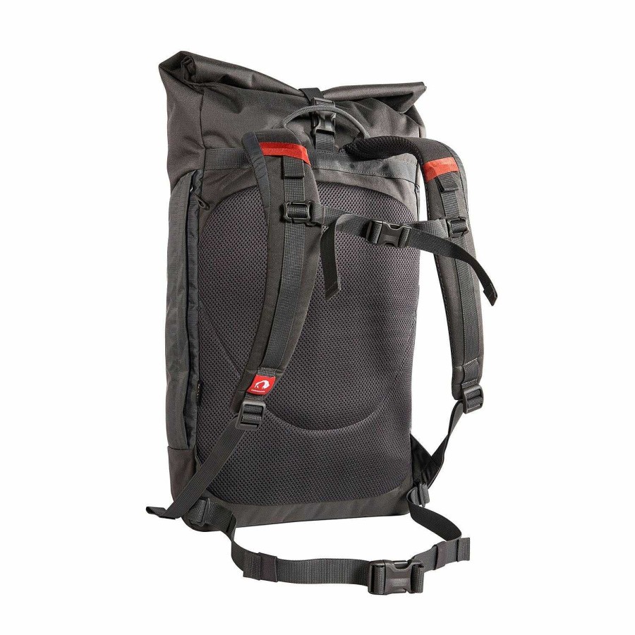 Backpacks Tatonka | Tatonka Grip Rolltop Backpack 55 Cm Laptop Compartment