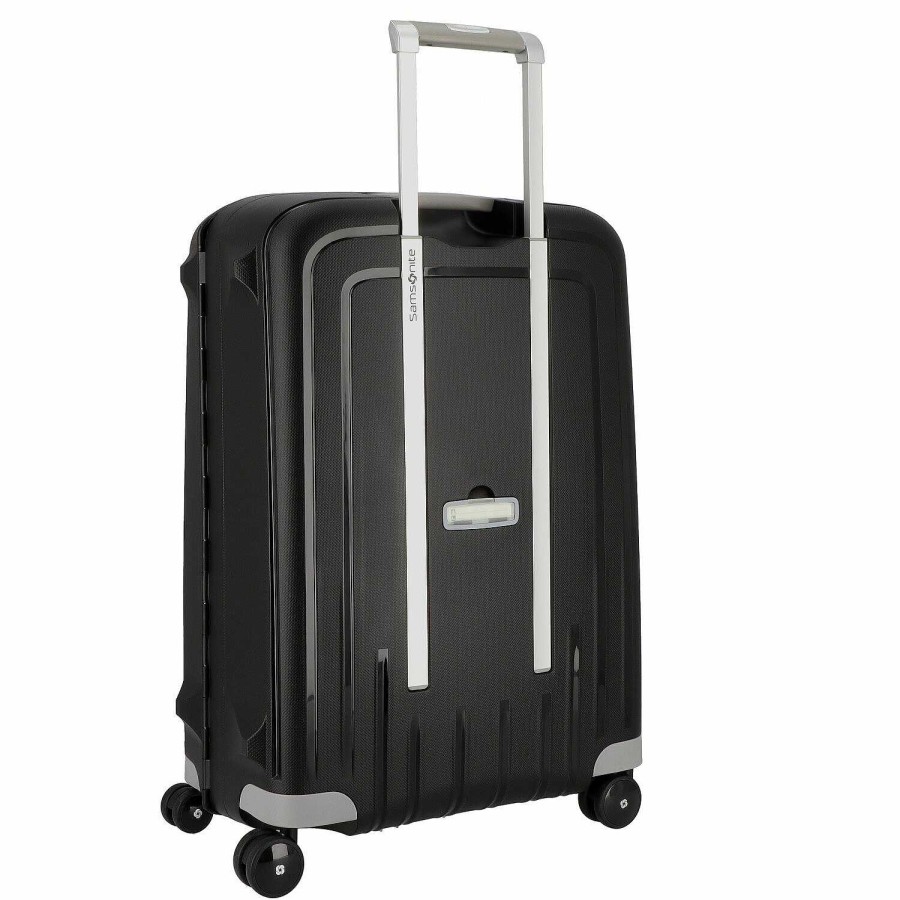 Travel Luggage Samsonite | Samsonite Macer 4 Wheels Trolley 69 Cm