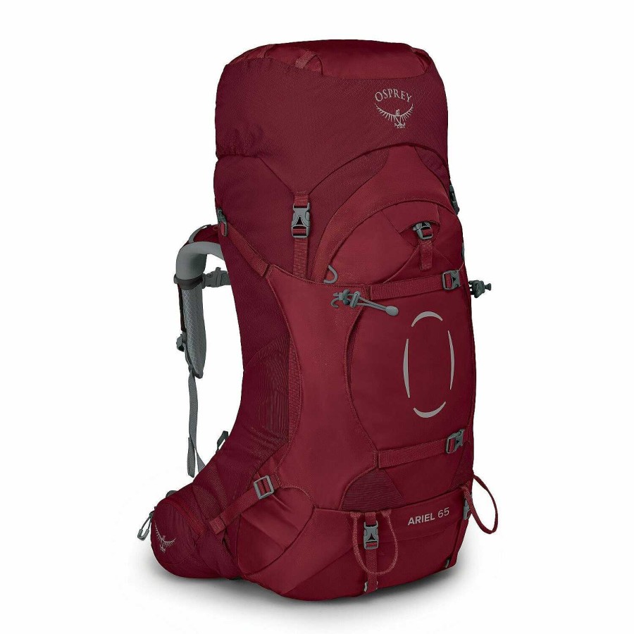 Backpacks Osprey | Osprey Ariel 65 Wxs-S Backpack 75 Cm