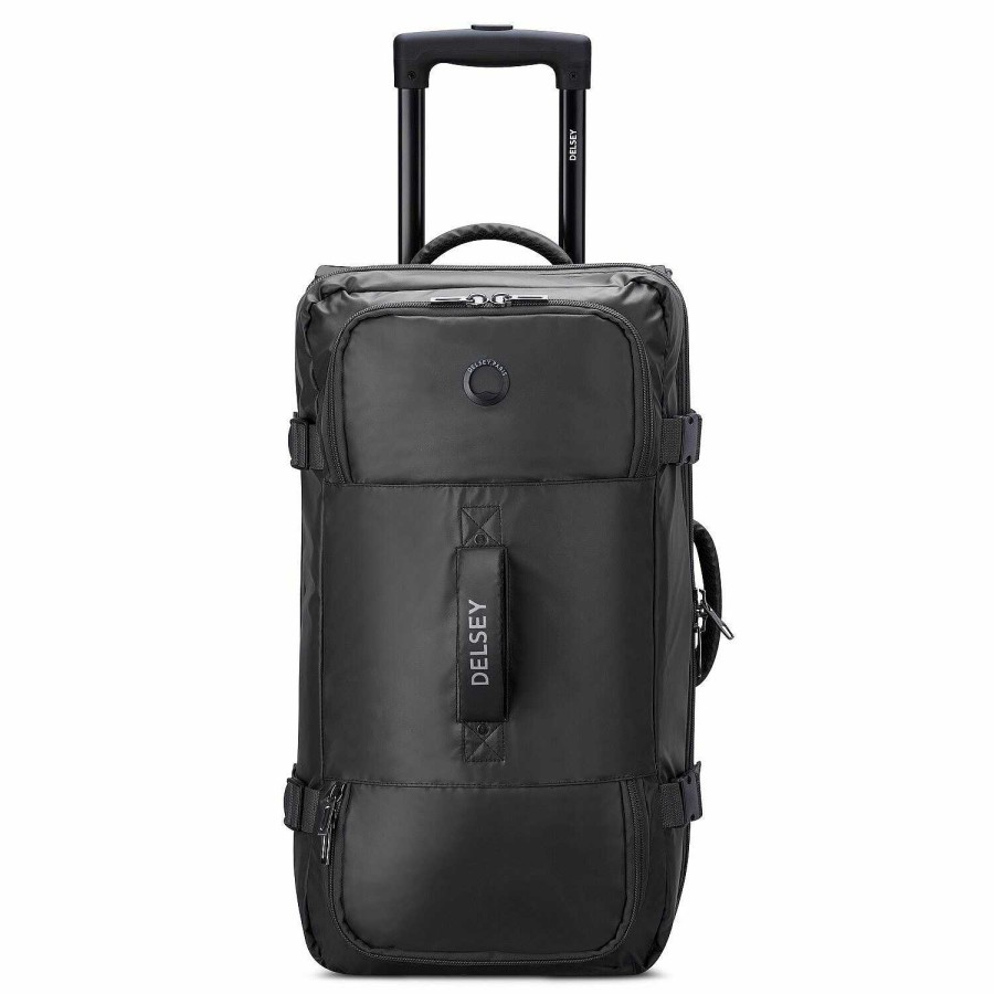 Travel Luggage Delsey Paris | Delsey Paris Raspail 2-Wheel Travel Bag 73 Cm