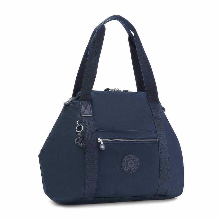 Travel Luggage Kipling | Kipling Basic Art M Weekender Travel Bag 56 Cm