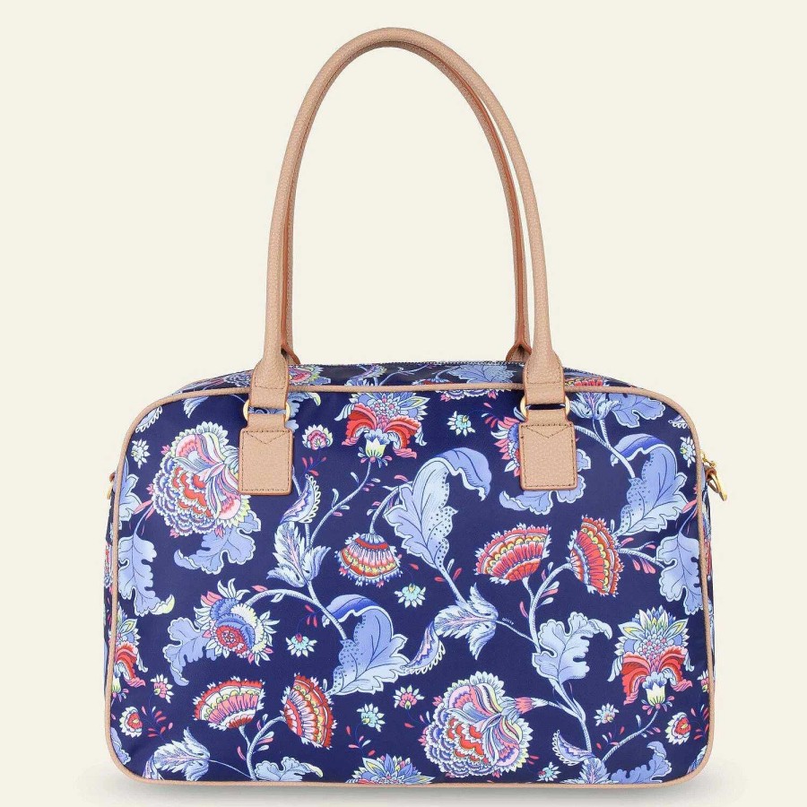 Bags Oilily | Oilily Sits Aelia Carine Shoulder Bag 42 Cm